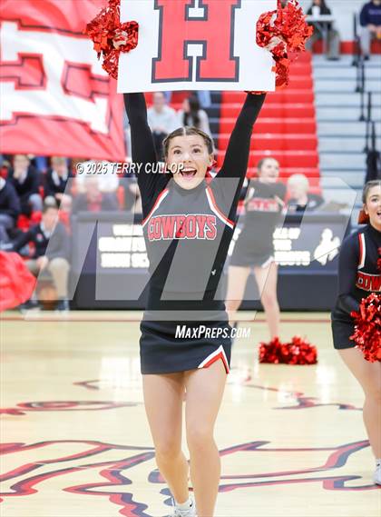 Thumbnail 1 in Grantsville Cheer photogallery.