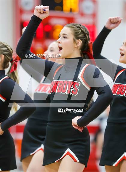 Thumbnail 3 in Grantsville Cheer photogallery.