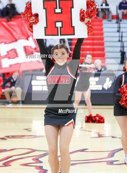 Thumbnail 2 in Grantsville Cheer photogallery.