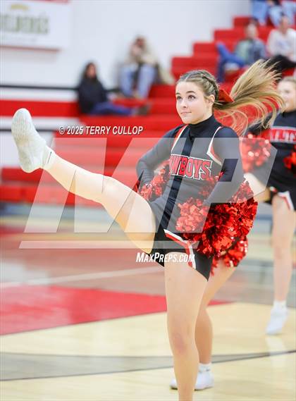 Thumbnail 1 in Grantsville Cheer photogallery.