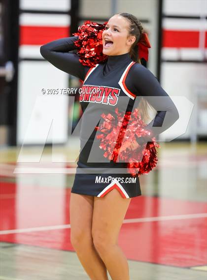 Thumbnail 1 in Grantsville Cheer photogallery.