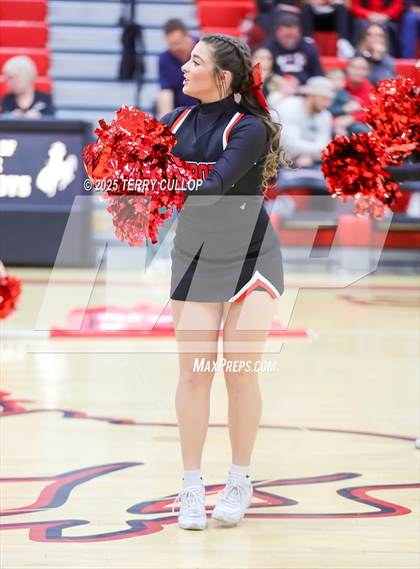 Thumbnail 2 in Grantsville Cheer photogallery.