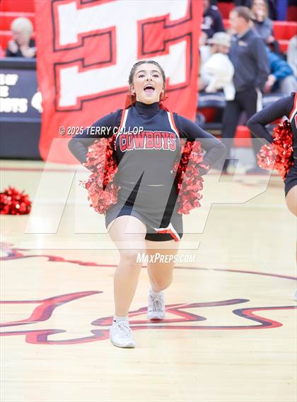 Thumbnail 3 in Grantsville Cheer photogallery.