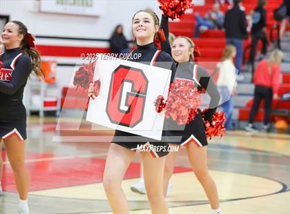 Thumbnail 3 in Grantsville Cheer photogallery.