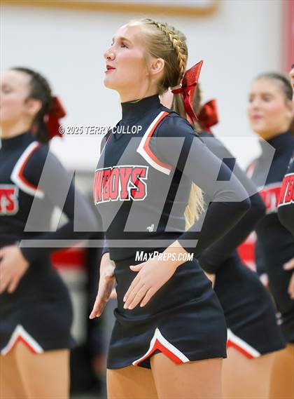 Thumbnail 1 in Grantsville Cheer photogallery.