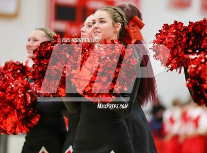 Thumbnail 3 in Grantsville Cheer photogallery.