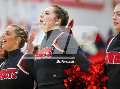 Thumbnail 3 in Grantsville Cheer photogallery.