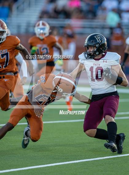Thumbnail 3 in Faith Lutheran @ Legacy photogallery.