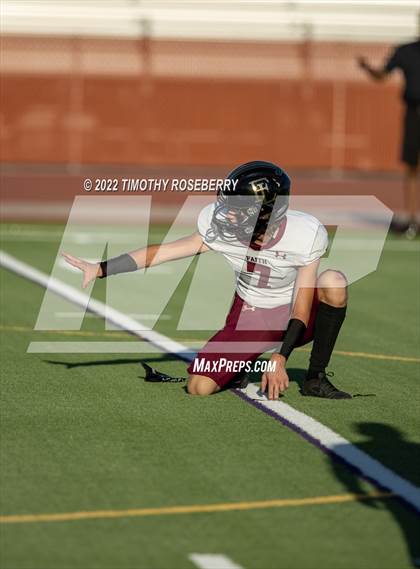 Thumbnail 2 in Faith Lutheran @ Legacy photogallery.