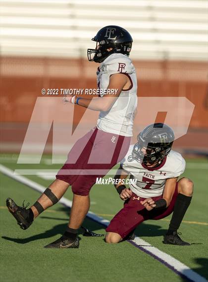Thumbnail 3 in Faith Lutheran @ Legacy photogallery.