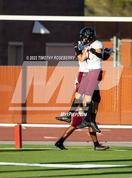 Thumbnail 1 in Faith Lutheran @ Legacy photogallery.