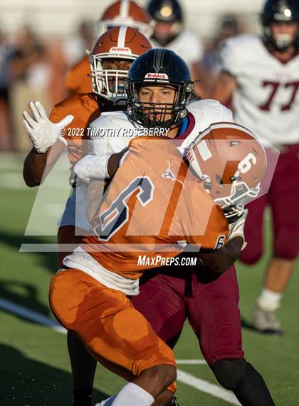 Thumbnail 3 in Faith Lutheran @ Legacy photogallery.