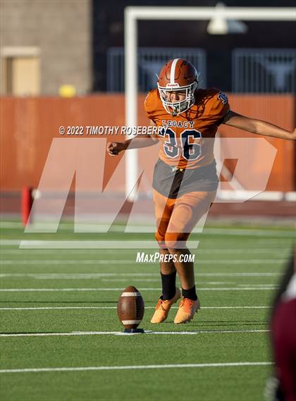 Thumbnail 3 in Faith Lutheran @ Legacy photogallery.