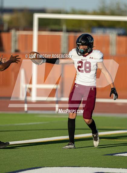 Thumbnail 3 in Faith Lutheran @ Legacy photogallery.