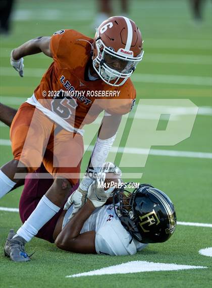 Thumbnail 2 in Faith Lutheran @ Legacy photogallery.