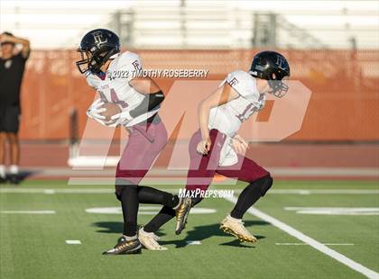 Thumbnail 3 in Faith Lutheran @ Legacy photogallery.