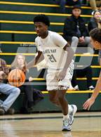 Photo from the gallery "Fairfield vs. Granite Bay (Jack Scott Tournament)"