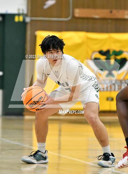 Thumbnail 3 in Fairfield vs. Granite Bay (Jack Scott Tournament) photogallery.