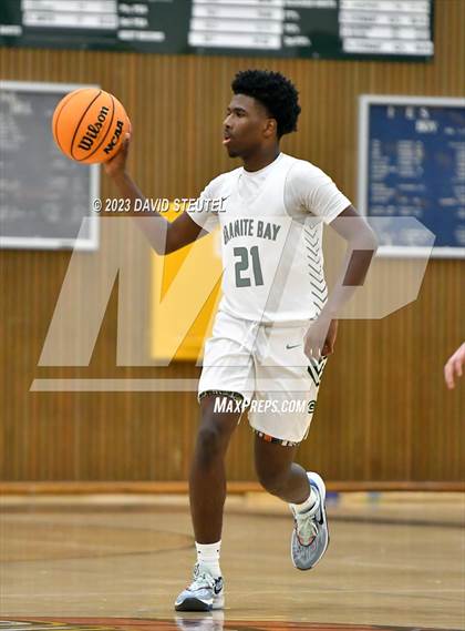 Thumbnail 2 in Fairfield vs. Granite Bay (Jack Scott Tournament) photogallery.