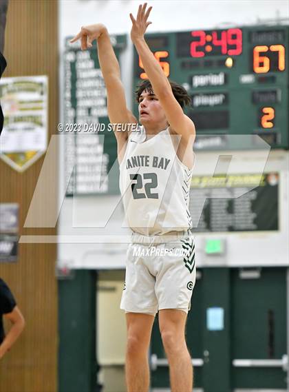 Thumbnail 1 in Fairfield vs. Granite Bay (Jack Scott Tournament) photogallery.