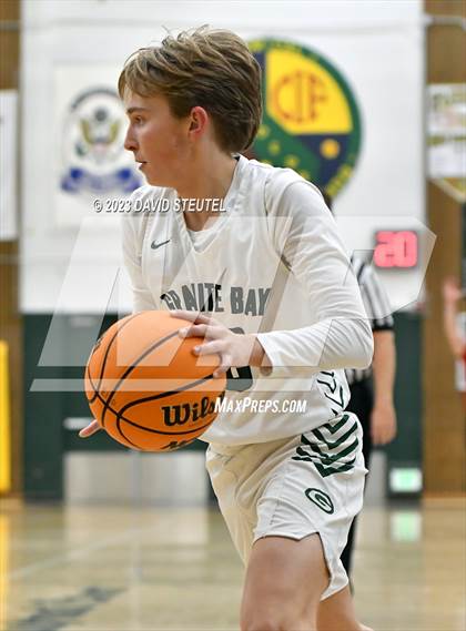 Thumbnail 3 in Fairfield vs. Granite Bay (Jack Scott Tournament) photogallery.