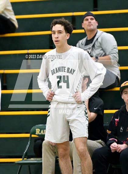 Thumbnail 1 in Fairfield vs. Granite Bay (Jack Scott Tournament) photogallery.