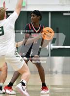 Photo from the gallery "Fairfield vs. Granite Bay (Jack Scott Tournament)"