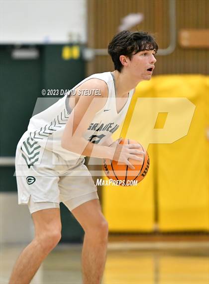 Thumbnail 1 in Fairfield vs. Granite Bay (Jack Scott Tournament) photogallery.