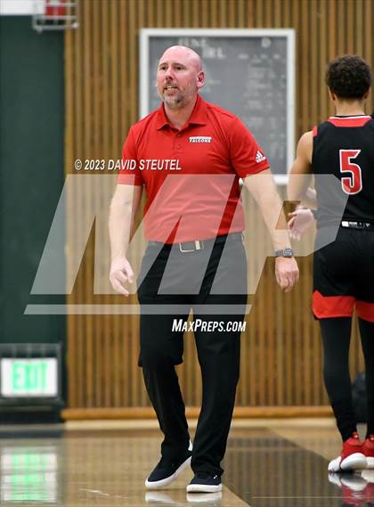 Thumbnail 1 in Fairfield vs. Granite Bay (Jack Scott Tournament) photogallery.