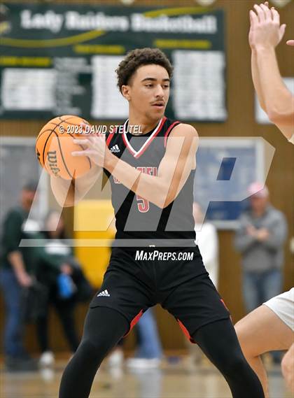 Thumbnail 1 in Fairfield vs. Granite Bay (Jack Scott Tournament) photogallery.