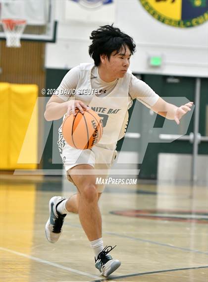 Thumbnail 1 in Fairfield vs. Granite Bay (Jack Scott Tournament) photogallery.