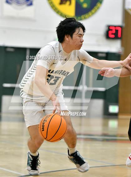 Thumbnail 2 in Fairfield vs. Granite Bay (Jack Scott Tournament) photogallery.