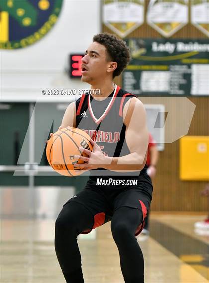 Thumbnail 1 in Fairfield vs. Granite Bay (Jack Scott Tournament) photogallery.