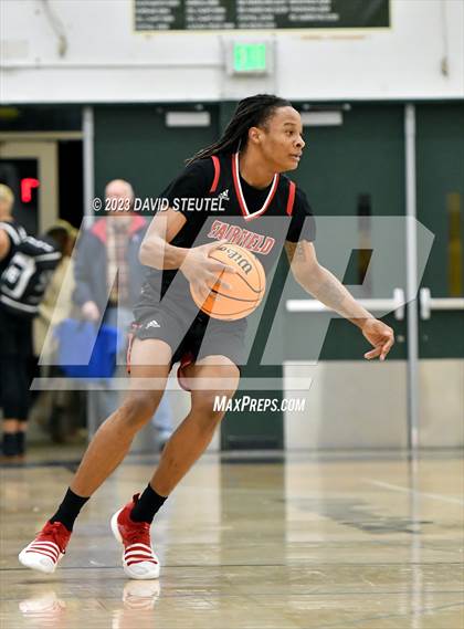 Thumbnail 1 in Fairfield vs. Granite Bay (Jack Scott Tournament) photogallery.