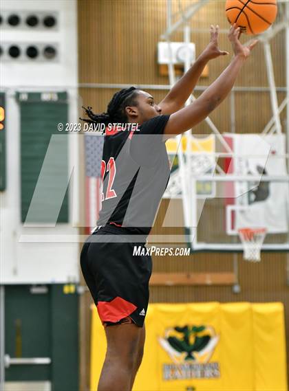 Thumbnail 2 in Fairfield vs. Granite Bay (Jack Scott Tournament) photogallery.