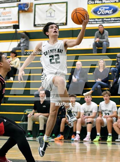 Thumbnail 1 in Fairfield vs. Granite Bay (Jack Scott Tournament) photogallery.