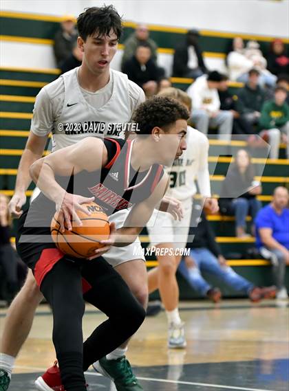Thumbnail 1 in Fairfield vs. Granite Bay (Jack Scott Tournament) photogallery.