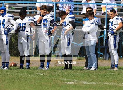 Thumbnail 2 in Bishop Kearney/Rochester Prep vs. Batavia photogallery.