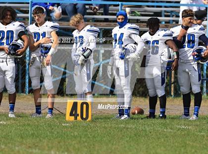 Thumbnail 3 in Bishop Kearney/Rochester Prep vs. Batavia photogallery.