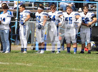 Thumbnail 1 in Bishop Kearney/Rochester Prep vs. Batavia photogallery.