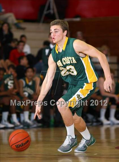 Thumbnail 1 in Mira Costa vs. Venice (Hilltop Classic) photogallery.