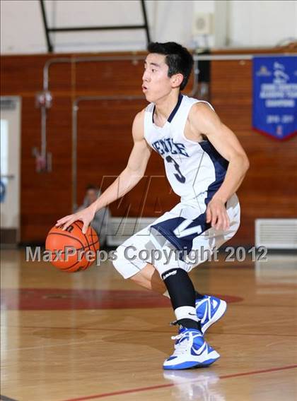 Thumbnail 3 in Mira Costa vs. Venice (Hilltop Classic) photogallery.