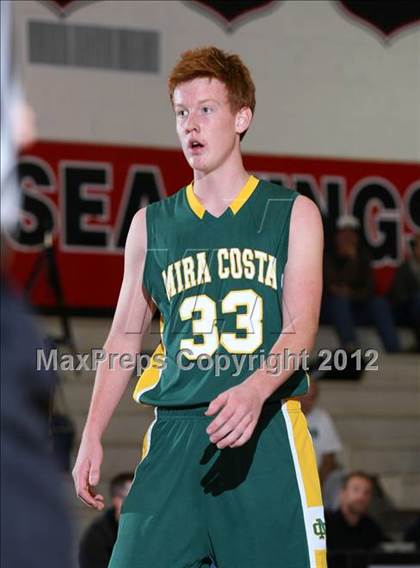 Thumbnail 1 in Mira Costa vs. Venice (Hilltop Classic) photogallery.