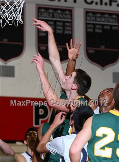 Thumbnail 1 in Mira Costa vs. Venice (Hilltop Classic) photogallery.