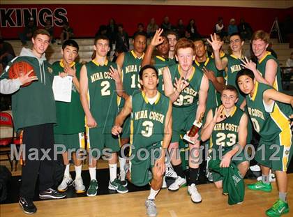 Thumbnail 3 in Mira Costa vs. Venice (Hilltop Classic) photogallery.
