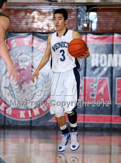 Thumbnail 1 in Mira Costa vs. Venice (Hilltop Classic) photogallery.