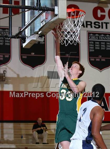 Thumbnail 1 in Mira Costa vs. Venice (Hilltop Classic) photogallery.