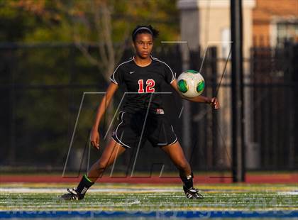 Thumbnail 2 in Seton vs Bishop O'Connell (WCAC Quarterfinal) photogallery.