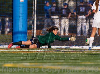 Thumbnail 1 in Seton vs Bishop O'Connell (WCAC Quarterfinal) photogallery.