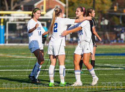 Thumbnail 2 in Seton vs Bishop O'Connell (WCAC Quarterfinal) photogallery.